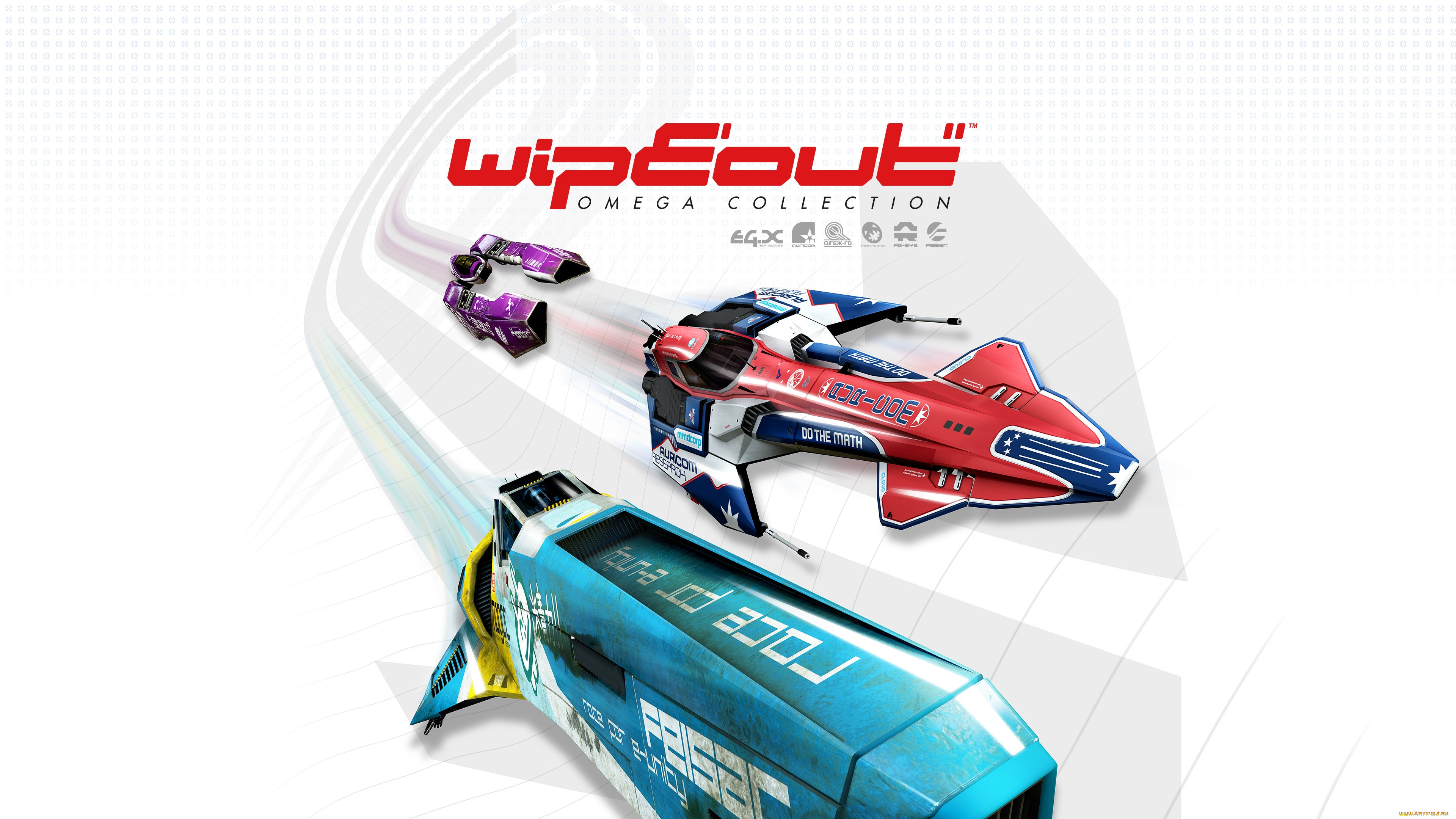 wipeout omega collection,  , ---, wipeout, omega, collection